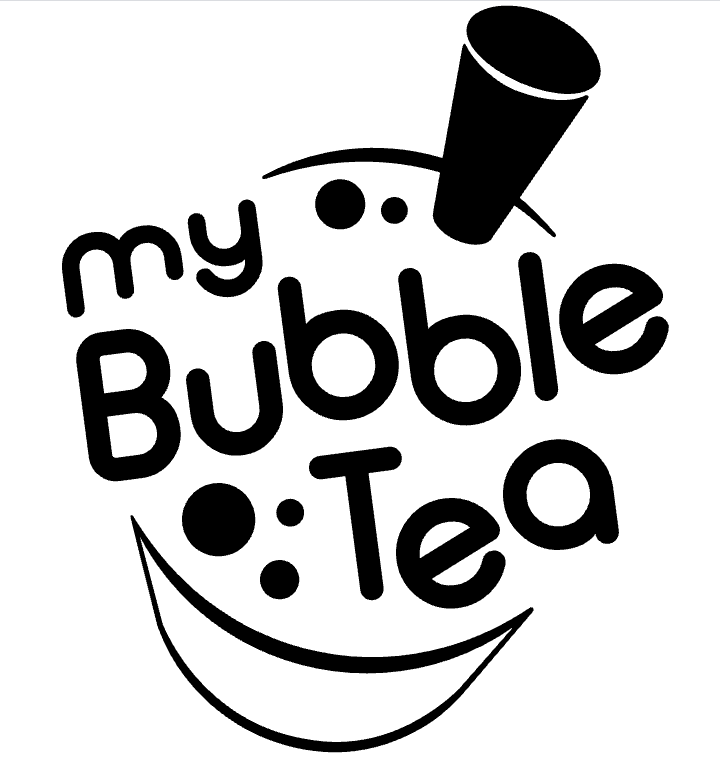 Logo My Bubble Tea
